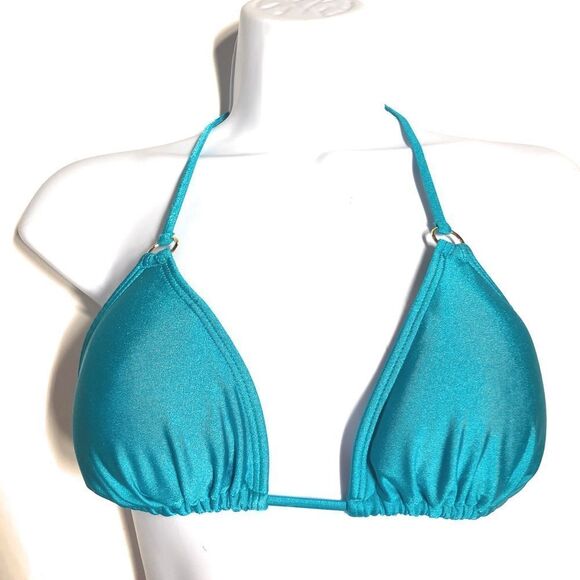 Luli Fama Bikini Top - Picture 2 of 5